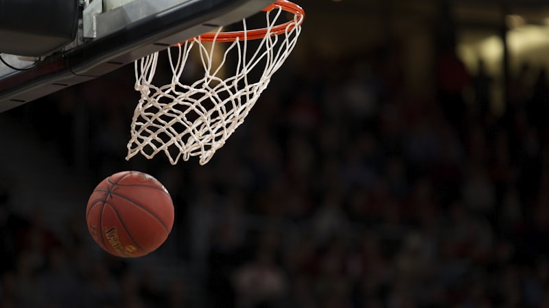 NBA季后赛西部决赛直播 - 湖人队对阵勇士队
